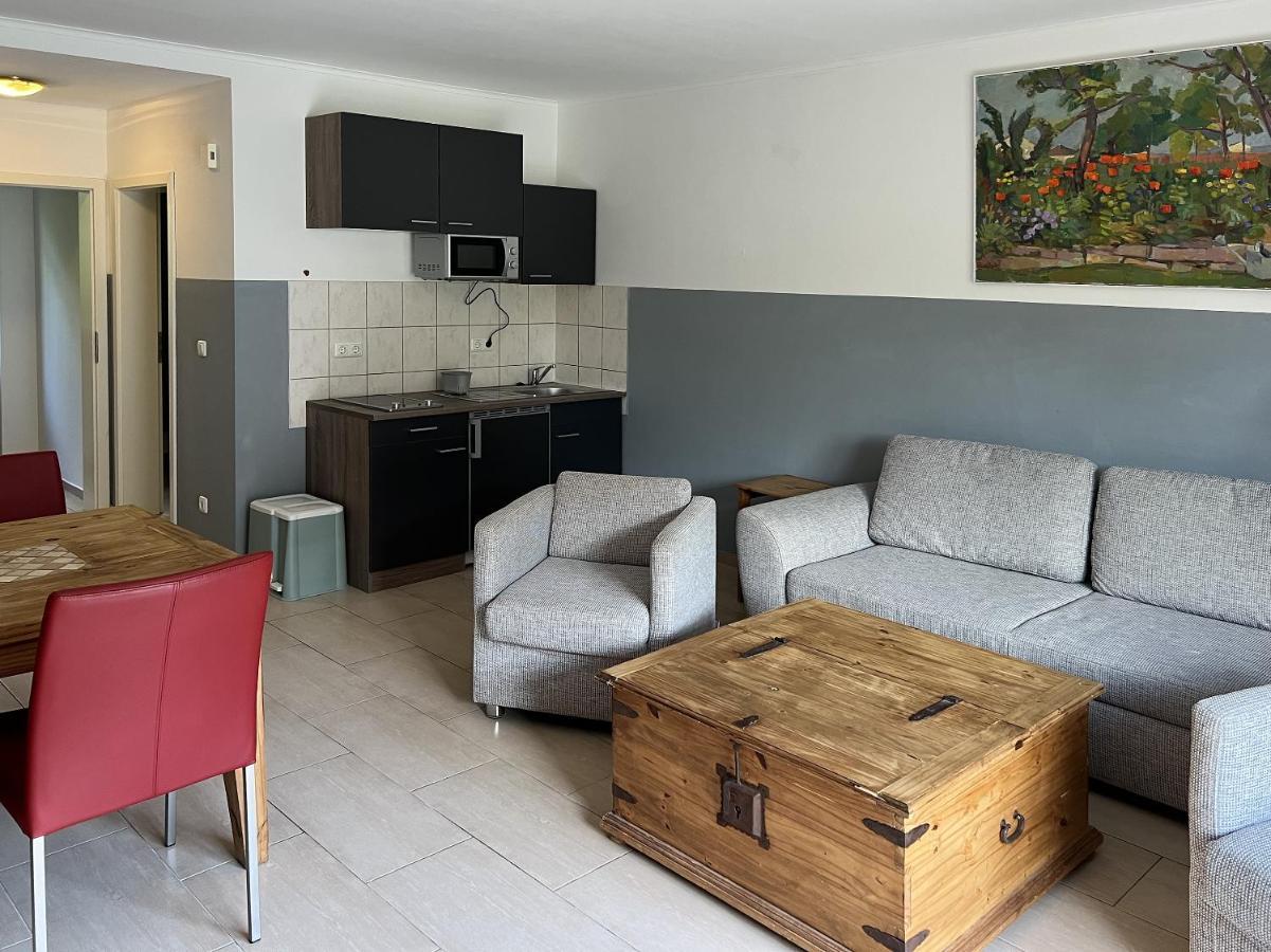Aparthotel Himmelreich Ruegen Zirkow Exteriér fotografie